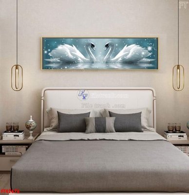 File tranh File tranh bộ hiện đại FT42676 (ảnh gốc) sắc nét hoàn hảo