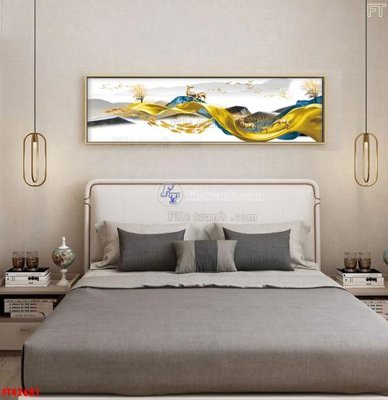 Download file gốc File tranh bộ hiện đại FT42681 (dùng cho in ấn)