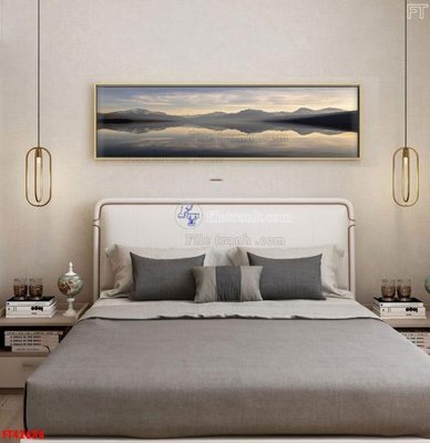 File tranh quảng cáo File tranh bộ hiện đại FT42684 (download file gốc)