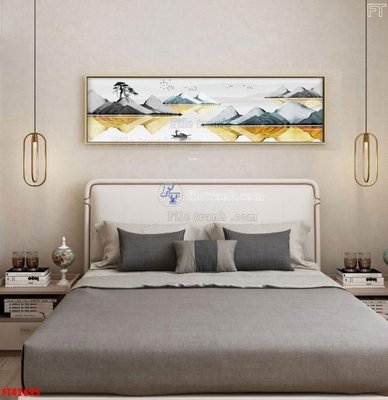 Tải file tranh File tranh bộ hiện đại FT42695 (gốc) tại Filetranh.com