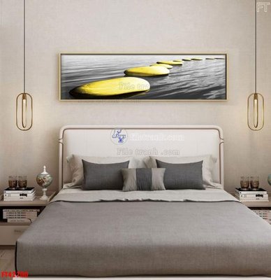 Tệp tin gốc File tranh bộ hiện đại FT42700 (dùng cho in ấn) chuyên nghiệp