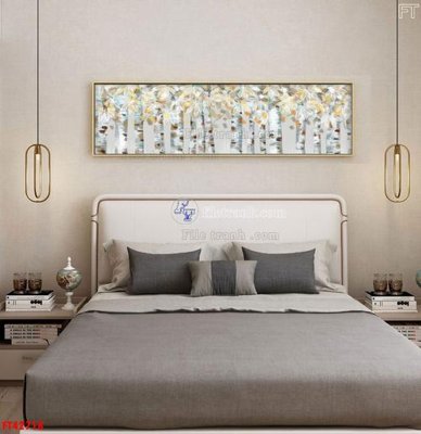 File PSD File tranh bộ hiện đại FT42718 (bản gốc) chất lượng nhất