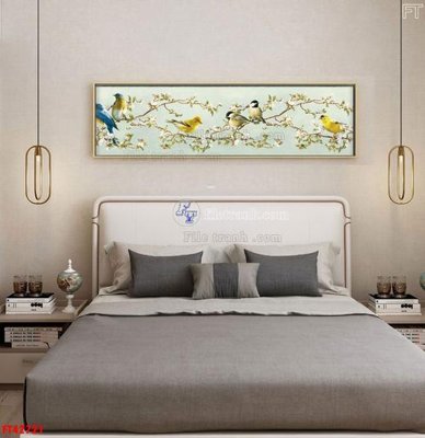 Download file gốc File tranh bộ hiện đại FT42721 (dùng cho in ấn)