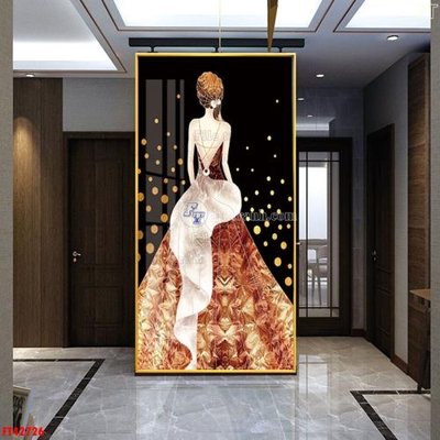 Tải về hình ảnh gốc File tranh bộ hiện đại FT42726 sắc nét