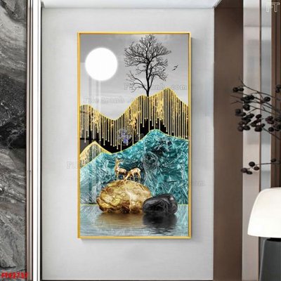 File tranh quảng cáo File tranh bộ hiện đại FT42737 (file gốc) chuyên nghiệp