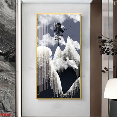 File gốc in ấn File tranh bộ hiện đại FT42761 (sẵn sàng tải về)