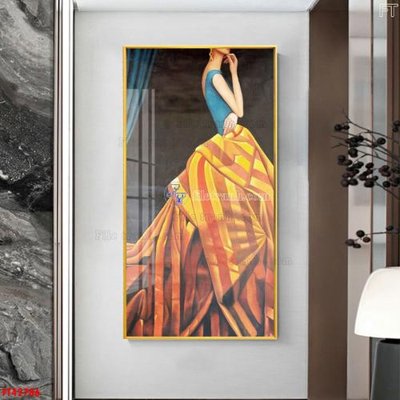 File PSD File tranh bộ hiện đại FT42786 (chất lượng in ấn)