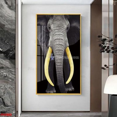 File PSD File tranh bộ hiện đại FT42802 (bản gốc) chất lượng nhất