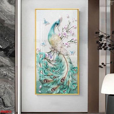 File PSD File tranh bộ hiện đại FT42815 (bản gốc) độ phân giải cao