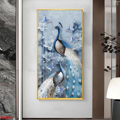 File in trần File tranh bộ hiện đại FT42818 (file gốc) chủ đề vũ trụ