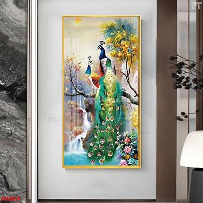 Tải file gốc File tranh bộ hiện đại FT42819 (in tráng gương) 5DFile gốc File tranh bộ hiện đại FT42819 (in ấn) phiên bản premium