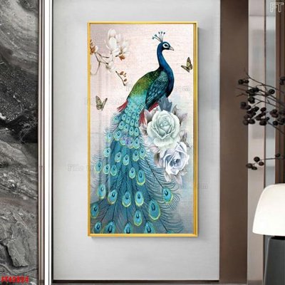 File ảnh gốc File tranh bộ hiện đại FT42824 không vỡ nét