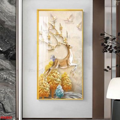 File tranh gốc File tranh bộ hiện đại FT42837 (bản quyền) file PSD