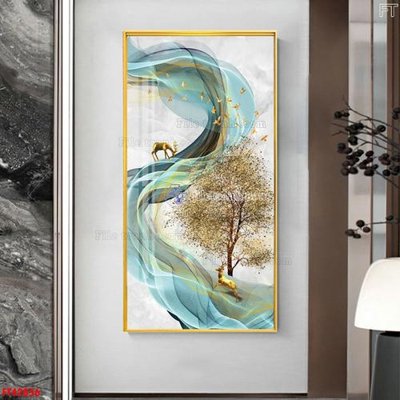 Mua file gốc File tranh bộ hiện đại FT42856 (chất lượng) tại Filetranh.com