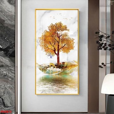 Mua file gốc File tranh bộ hiện đại FT42873 (PSD) tại Filetranh.com