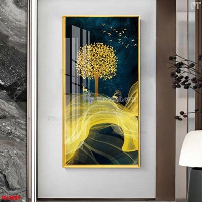 File tranh File tranh bộ hiện đại FT42889 (ảnh gốc) độc quyền