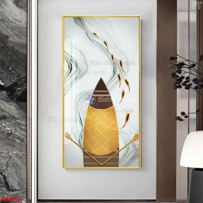 File tranh File tranh bộ hiện đại FT42916 (gốc) chủ đề trẻ em