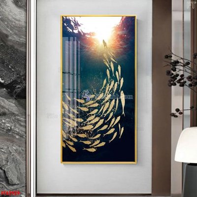 Download file gốc File tranh bộ hiện đại FT42929 (dùng cho in ấn)