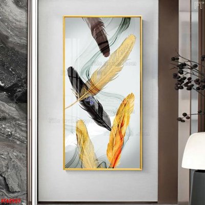 File tranh gốc File tranh bộ hiện đại FT42937 (sắc nét từng chi tiết)