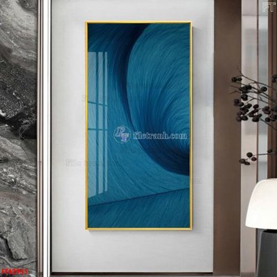 File PSD in ấn File tranh bộ hiện đại FT42955 (chất lượng cao)