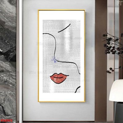 Tải file tranh gốc File tranh bộ hiện đại FT42973 chất lượng cao