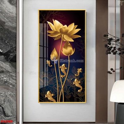 File tranh File tranh bộ hiện đại FT42989 (ảnh gốc) không bị mờ