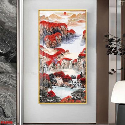 Tệp tin gốc File tranh bộ hiện đại FT42998 (chất lượng) File tranh bộ hiện đại FT42998