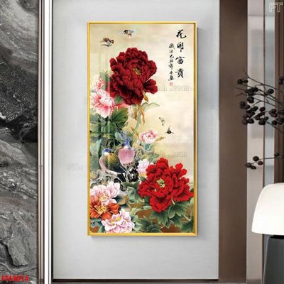 File gốc File tranh bộ hiện đại FT43014 (in 3D) nghệ thuật