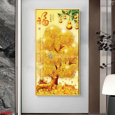 Ảnh mô tả file gốc in mica File tranh bộ hiện đại FT43038