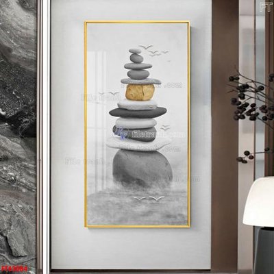 File tranh File tranh bộ hiện đại FT43084 (gốc) chủ đề động vật