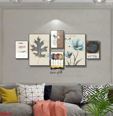 File in trần File tranh bộ hiện đại FT43111 (file gốc) hoa văn 3D