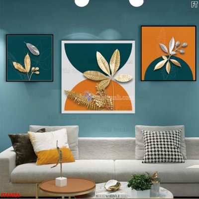 Tệp tin gốc File tranh bộ hiện đại FT44026 (chất lượng) File tranh bộ hiện đại FT44026