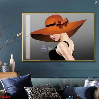 Mua file tranh gốc File tranh bộ hiện đại FT44042 tại Filetranh.com