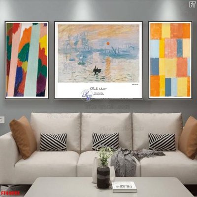 Tệp tin gốc File tranh bộ hiện đại FT44095 (chất lượng) File tranh bộ hiện đại FT44095