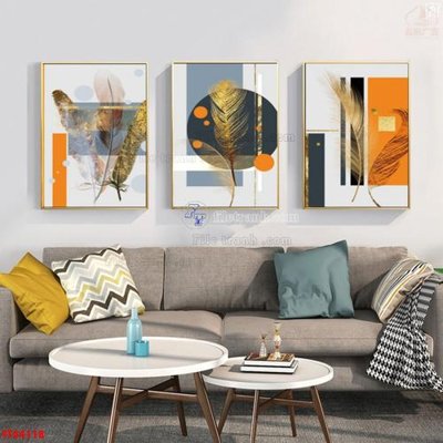 Tải file File tranh bộ hiện đại FT44118 (ảnh gốc) in gạch men