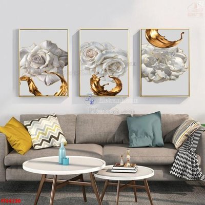 File tranh trang trí File tranh bộ hiện đại FT44130 (tải file gốc)