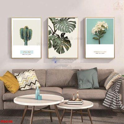 File gốc File tranh bộ hiện đại FT44148 (chuẩn màu) cho in offset