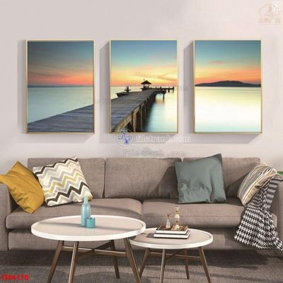 Tải về file gốc File tranh bộ hiện đại FT44170 (chuẩn in ấn)