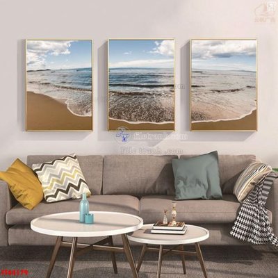 File gốc File tranh bộ hiện đại FT44179 (dành cho quảng cáo)