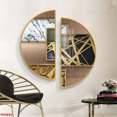 File tranh quảng cáo File tranh bộ hiện đại FT44224 (download file gốc)