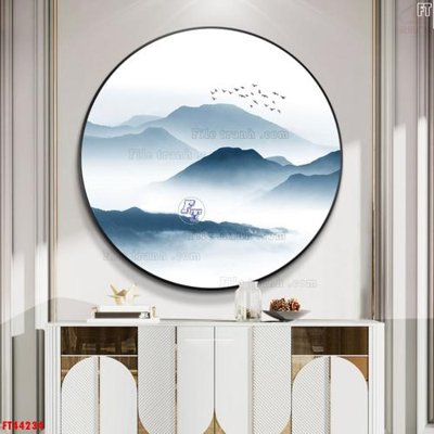 File tranh File tranh bộ hiện đại FT44234 (ảnh gốc) sắc nét hoàn hảo