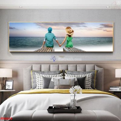 File tranh gốc File tranh bộ hiện đại FT44312 (bản quyền) Filetranh.com