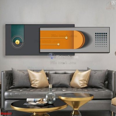 Tải file PSD File tranh bộ hiện đại FT44317 (nguyên layer) để in