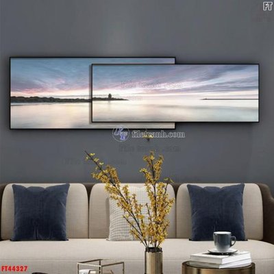 Tải file tranh File tranh bộ hiện đại FT44327 (ảnh gốc) ngay
