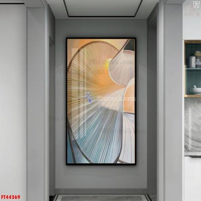 Tải file File tranh bộ hiện đại FT44369 (ảnh gốc) file TIFF