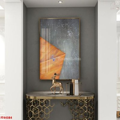 Tải file PSD File tranh bộ hiện đại FT44384 (nguyên layer) để in