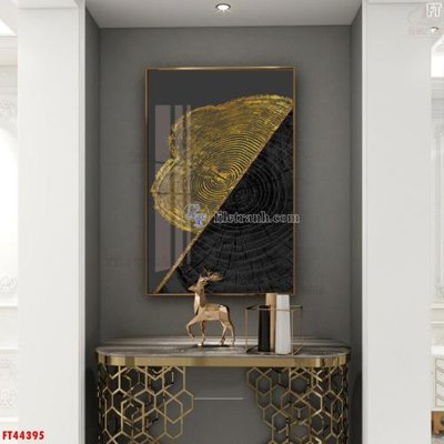 Tải file File tranh bộ hiện đại FT44395 (gốc) chủ đề tâm linh