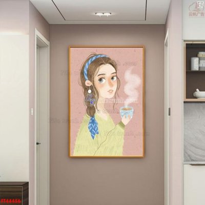 File in lụa File tranh bộ hiện đại FT44456 (hoa văn) File tranh bộ hiện đại FT44456