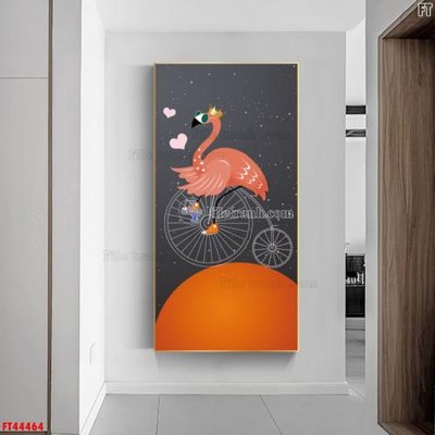 Tệp tin gốc File tranh bộ hiện đại FT44464 (chất lượng cao) File tranh bộ hiện đại FT44464