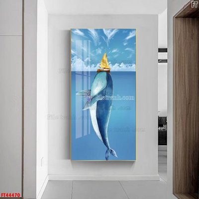 Mua file gốc File tranh bộ hiện đại FT44470 (PSD) tại Filetranh.com